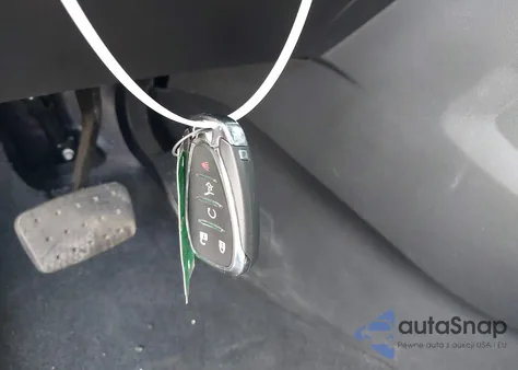 2023 Chevrolet Traverse Awd Lt Cloth z USA, uszkodzony, nr VIN 1GNEVGKW3PJ337632